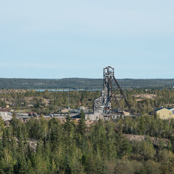 Giant Mine